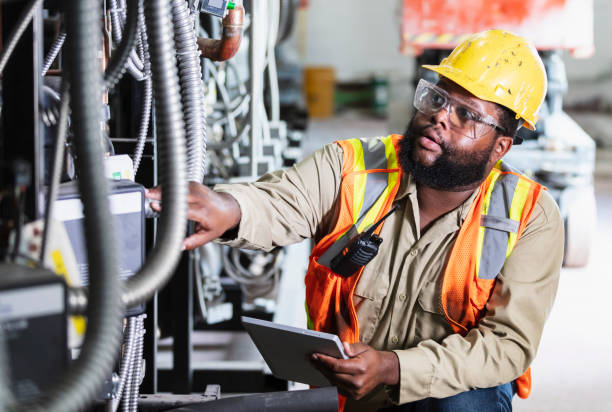 Affordable Electrical Installation in Des Moines, WA