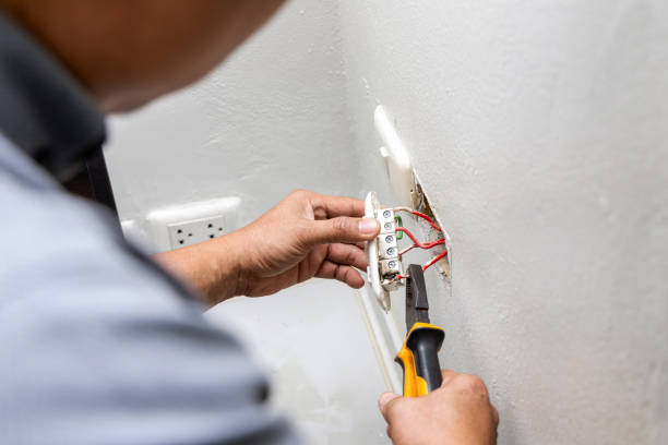 Why Trust Our Certified Electricians for Your Electrical Needs in Des Moines, WA?