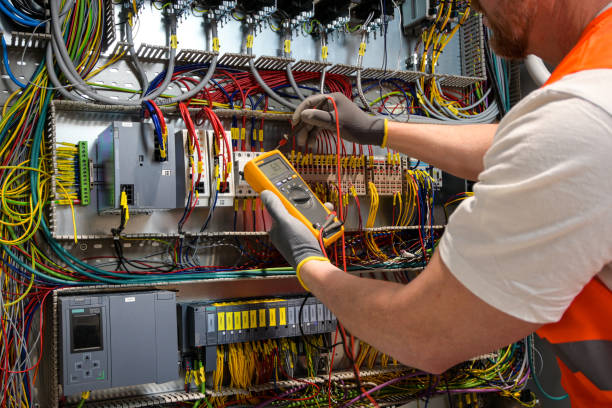 Affordable Emergency Electrician in Des Moines, WA